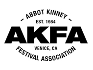 Abbott Kinney Foundation Logo